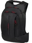 Samsonite Ecodiver Laptop Rucksack Black 15.6" 19 L - Schwarz