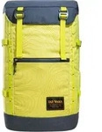 TATONKA Freizeitrucksack Rucksack mit Laptopfach City Hiker 20L Lime Curve neongelb -