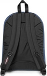 Eastpak Pinnacle 38l Rucksack Blau Blau One Size - Blau