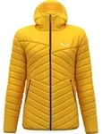 Salewa BRENTA RDS DOWN JKT M Daunenjacke Kapuzenjacke Herren gelb S - Gelb - 46