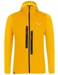 Rolle Pl R M Jkt., Herren - Salewa, Farbe:2191 gold, Gr&ouml;&szlig;e:50/L - Orange - 50
