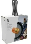 WMF Devil Bratpfannenset - &Oslash;20 + 28 cm - Schwarz