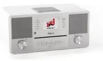 Aurora AB10208-002, Aurora , Pers&ouml;nlich, Digital, DAB+, FM, UKW, 87,5 - 108...