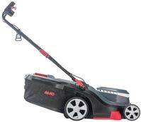 AL-KO Elektro-Rasenm&auml;her 38.2 E Comfort, 38 cm Schnittbreite, 1600 W Motorleistung,