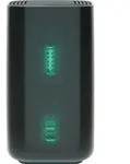 Telekom Speedport Pro Plus Gaming Edition, Ethernet-WAN, Gigabit Ethernet, Schwarz -