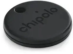 Chipolo ONE Spot, Universal, Finder, Schwarz, Spritzwassergesch&uuml;tzt,...