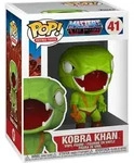 Masters Of The Universe - Kobra Khan 41 - Funko Pop! - Vinyl Figur