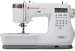 SINGER Elite CE 677 - Wei&szlig;