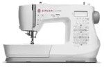 Singer C7255 - Wei&szlig;