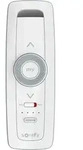 SOMFY 1811636 Funkhandsender Situo Variation io Pure II (1811636) - Wei&szlig;
