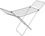 real QUALITY Gimi Alucom, 1715 mm, 555 mm, 930 mm, 2,56 kg, 1 St&uuml;ck(e) - Silber