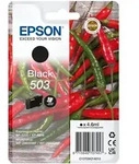 Epson Tintenpatrone schwarz 503 T 09Q1