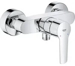 Grohe Quickfix Duscharmatur START 2021 chrom 32279002 - Silber