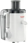 Tefal Frutelia, Elektrische Tomatensaftpresse, Wei&szlig;, Schritt, Drehregler - Wei&szlig;