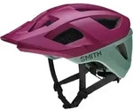 Smith Helm-Session mips mattes Merlot-Aloe - Lila