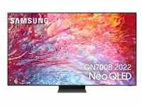 SAMSUNG QE55QN700B - 8K Neo Qled TV - 55 (138 cm) - HDR10+ - Dolby Atmos-Sound -