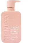 MONDAY Haircare Volume Kraft und F&uuml;lle Shampoo Packung 350ml