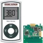 STIEBEL ELTRON Funkfernbedingung FFB 4 Set EU f&uuml;r Durchlauferhitzer inkl.