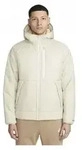 Nike Herren Therma-FIT Stepp-Bomberjacke DD6857206 Rattan wasserabweisend -...