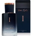Van Gils I, M&auml;nner, 50 ml, Bergamotte, Kardamom, Pflaume, Roter Pfeffer, Iris,
