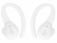 Vieta Pro #SWEAT Sports In-Ear Kopfhörer Weiß Bluetooth 5.0. IXP7 Touch-Panel