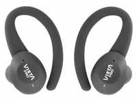 Vieta Pro #SWEAT Sports In-Ear Kopfhörer Schwarz Bluetooth 5.0. IXP7...