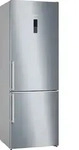 Siemens iQ500 KG49NAIBT, 440 l, NoFrost-Funktion (K&uuml;hleinheit), SN-T, B, Fresh Zone