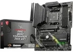 MSI MAG B550 TOMAHAWK MAX WIFI - Motherboard - ATX - Socket AM4 - AMD B550 Chipsatz -