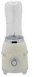 SMEG Mixer im 50er-Jahre-Stil PBF01CREU Creme &ndash; Tischmixer &ndash; 0,6 l &ndash; 1 m &ndash;
