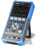 OWON LCD-Oszilloskop mit Multimeter, HDS242, 2-Kanal, 40 MHz