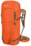 SALEWA Tourenrucksack Rucksack Ortles Guide 45 Red Orange - Orange