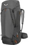 SALEWA Trek Mate 65+5 L Rucksack grau - Grau