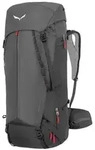SALEWA Mate 60+5 L Rucksack Damen grau - Grau