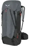 SALEWA Trek Mate 50+5 L Rucksack Damen grau - Grau