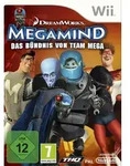 Megamind - Das B&uuml;ndnis von Team Mega