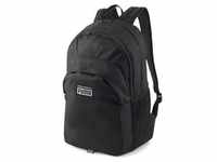 PUMA Academy Backpack Puma Black