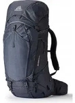 Gregory Baltoro Pro 85 Trekkingrucksack - Alaska - Schwarz