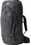 Deva 80 Pro Gr&ouml;&szlig;e XS Farbe lava grey - Grau