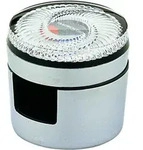 Grohe Euromix / Euromix Grande Hebelkopf chrom - 46023000 - Wei&szlig;