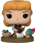 POP-Figur Disney Ultimative Prinzessin Cinderella