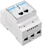 Victron Energy Meter 0% MwSt &sect;12 III UstG ET340 - 3 phase - max 65A/phase