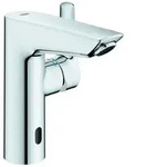 GROHE Eurosmart, Chrom - Silber