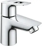 GROHE Standventil BauLoop 20422_1, XS-Size, Einlochmontage, Keramik-Oberteil 1/2'',