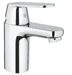 GROHE 23927000, Chrom - Silber