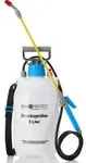 Nanoprotect Druckspr&uuml;her 5 L | Universelle Spr&uuml;hflasche f&uuml;r Essigs&auml;ure, Wasser,
