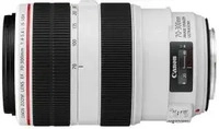 Canon 4426B005, Canon EF 70-300mm f/4-5.6L IS USM, Teleobjektiv, 19/14, 70 - 300 mm,