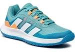 Adidas Schuhe Forcebounce 2.0, GX1257 - Blau - 38