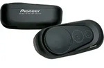 Pioneer TS-X150, 3-Wege, 60 W, 20 W, 89 dB, 75 - 20000 Hz, 13 cm