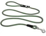 Curli PN2885, Hund, Standardleine, Grau, Kabel/Schnur, 25 kg, Moss - Grau