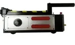 Ghostbusters Rollenspiel-Replik 1/1 Geisterfalle - Grau